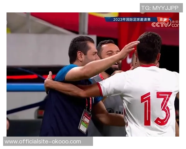 中国对叙利亚足球比赛直播观看方式及平台推荐详解