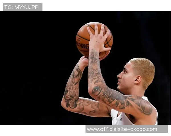 凯尔库兹马的篮球之路与个人成长：从新秀到明星的蜕变故事