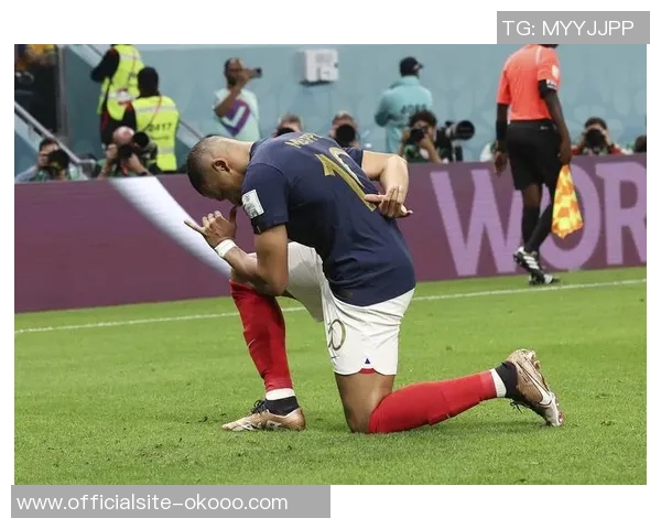 姆巴佩在世界杯赛场上的辉煌表现与未来发展潜力分析