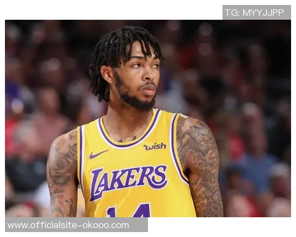 布兰登英格拉姆的成长之路：从新秀到全明星的蜕变与挑战