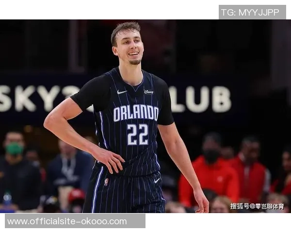 弗朗茨瓦格纳在篮球界的崛起与未来发展展望